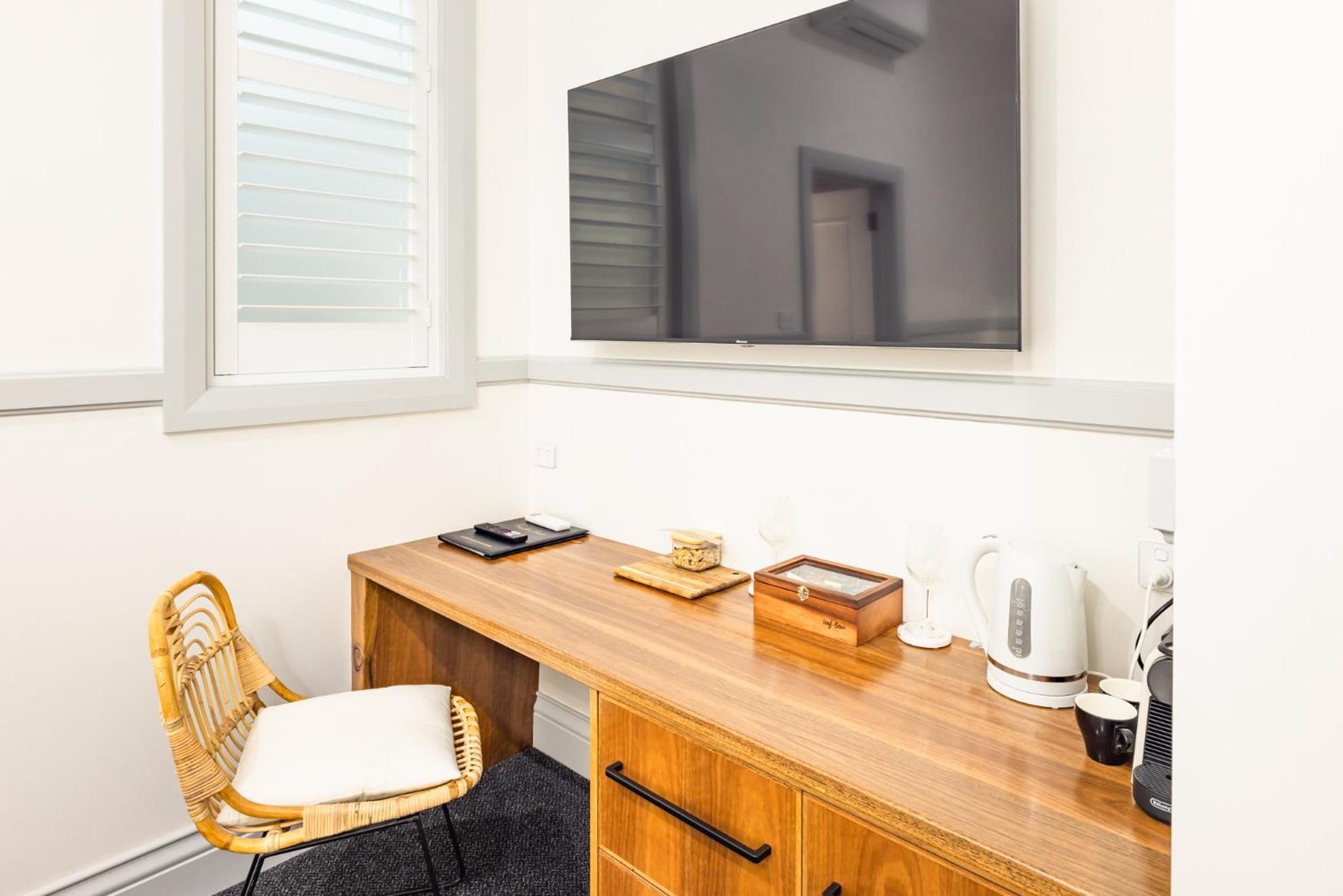 Bermagui Beach Hotel Chambre photo