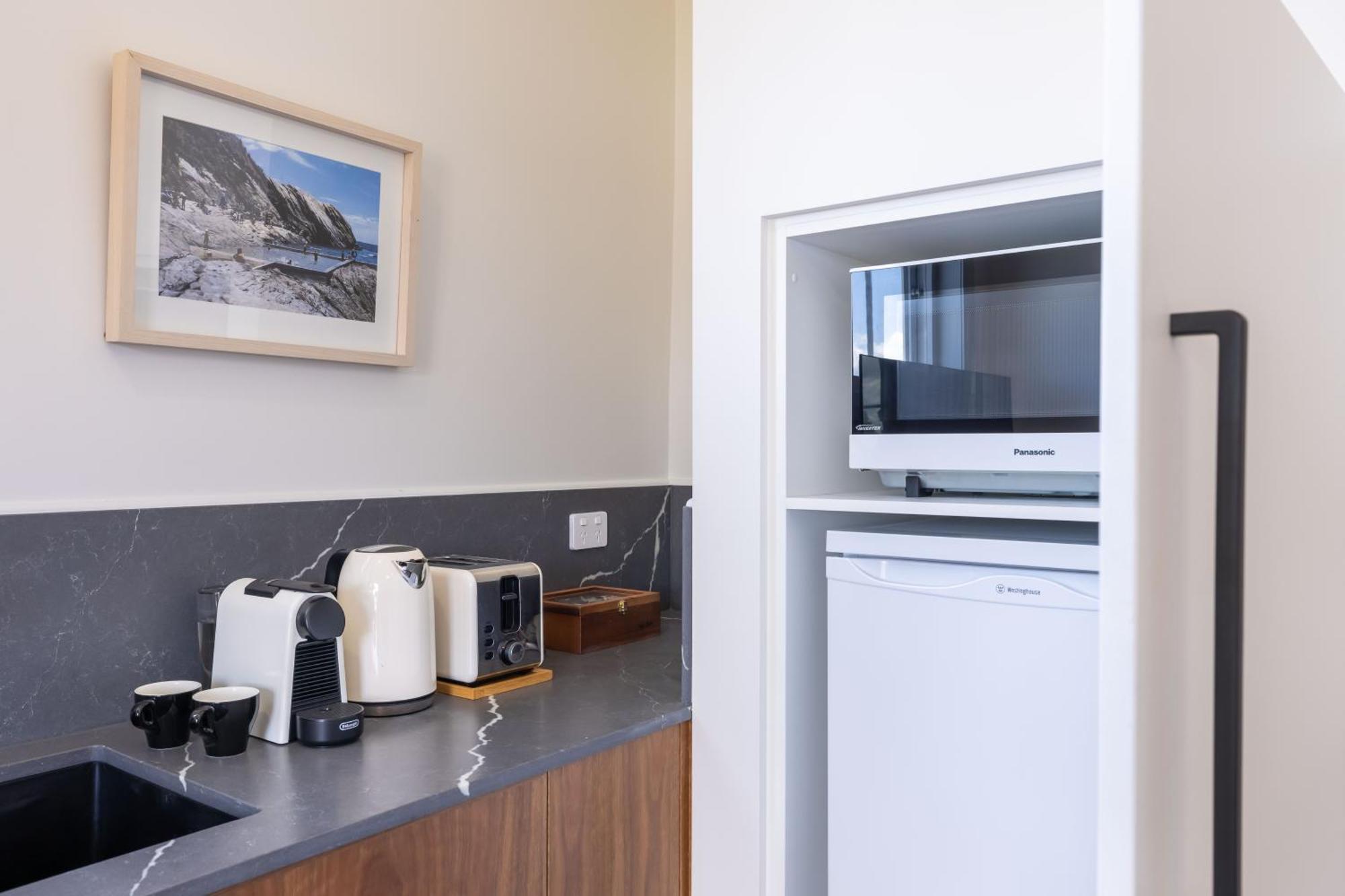 Bermagui Beach Hotel Chambre photo