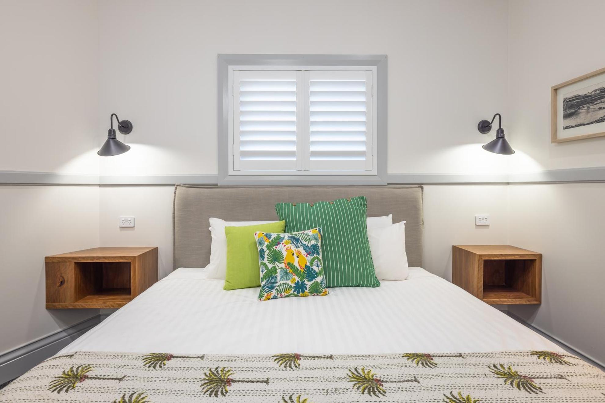 Bermagui Beach Hotel Chambre photo