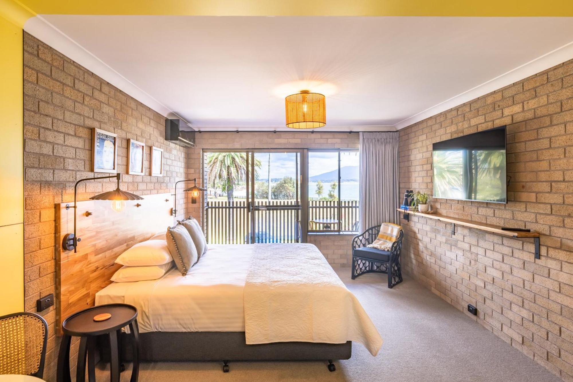 Bermagui Beach Hotel Extérieur photo
