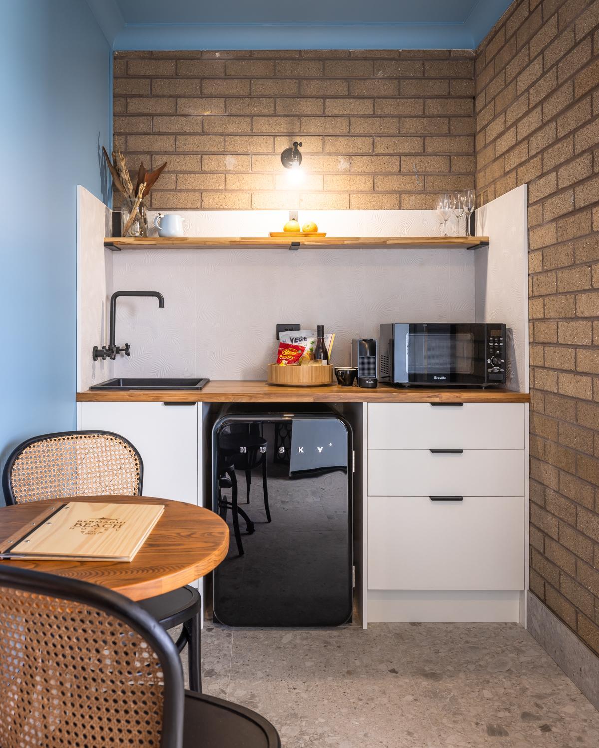 Bermagui Beach Hotel Chambre photo