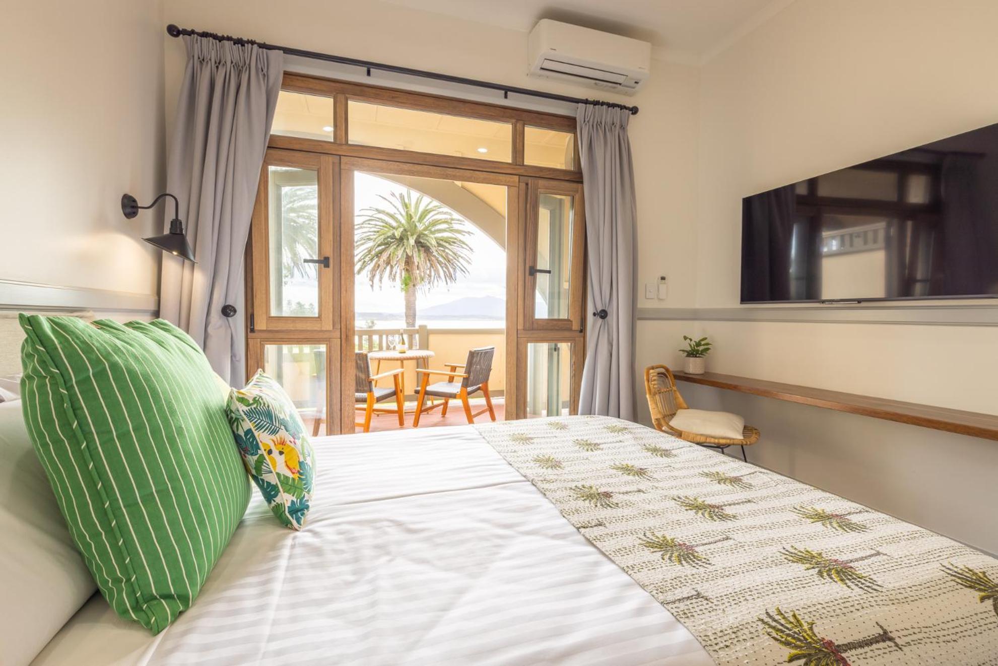 Bermagui Beach Hotel Extérieur photo