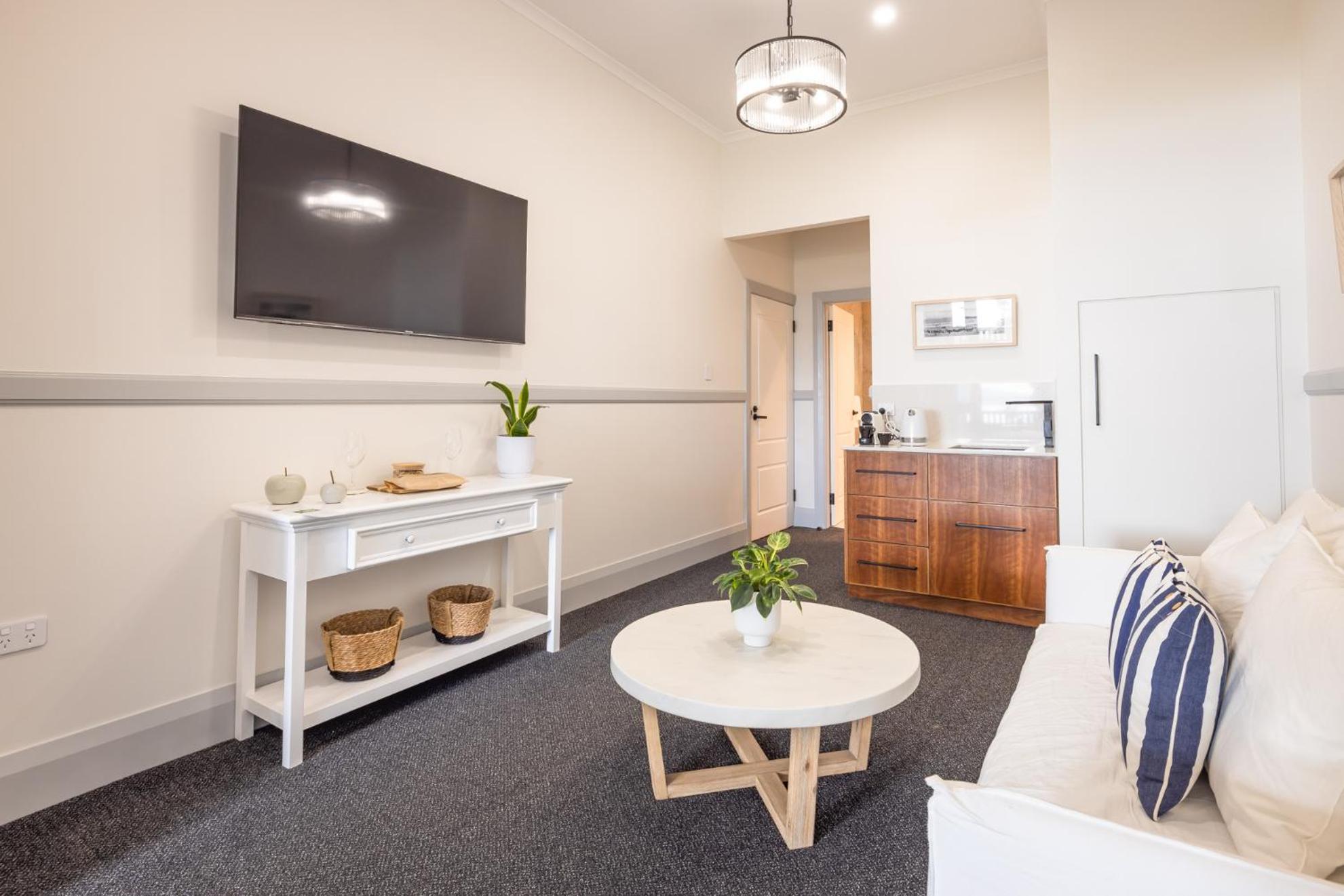 Bermagui Beach Hotel Chambre photo
