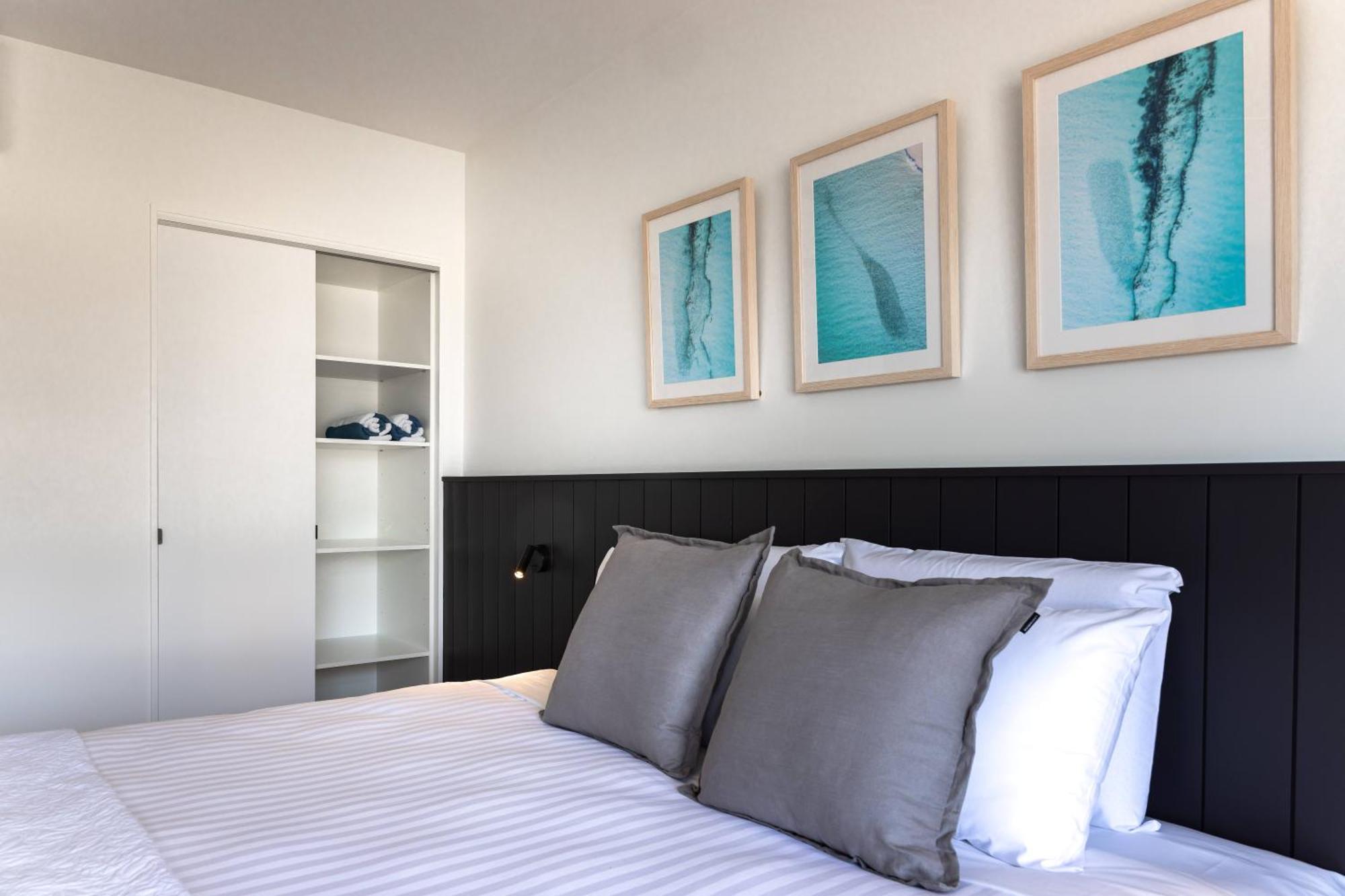 Bermagui Beach Hotel Chambre photo