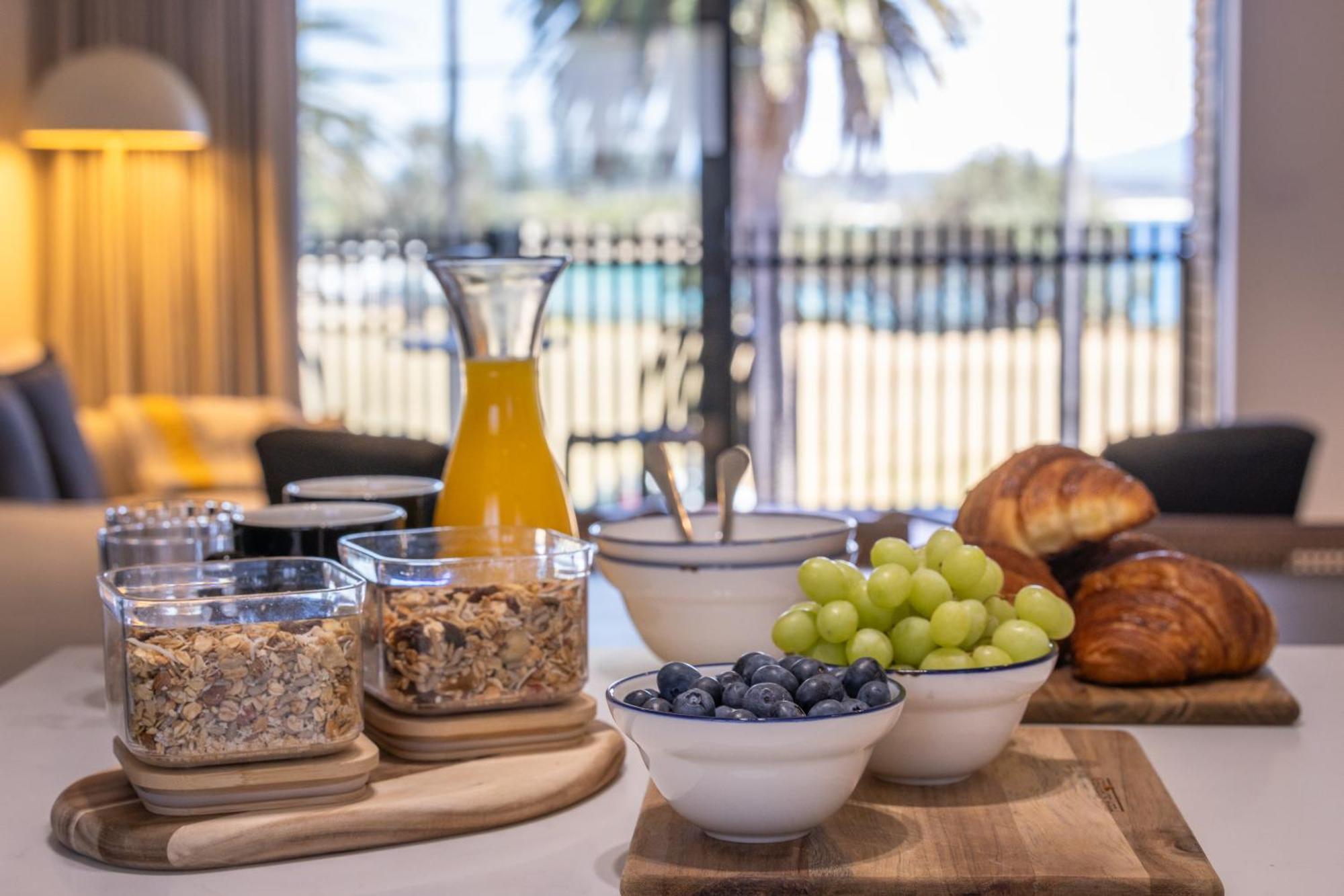 Bermagui Beach Hotel Extérieur photo