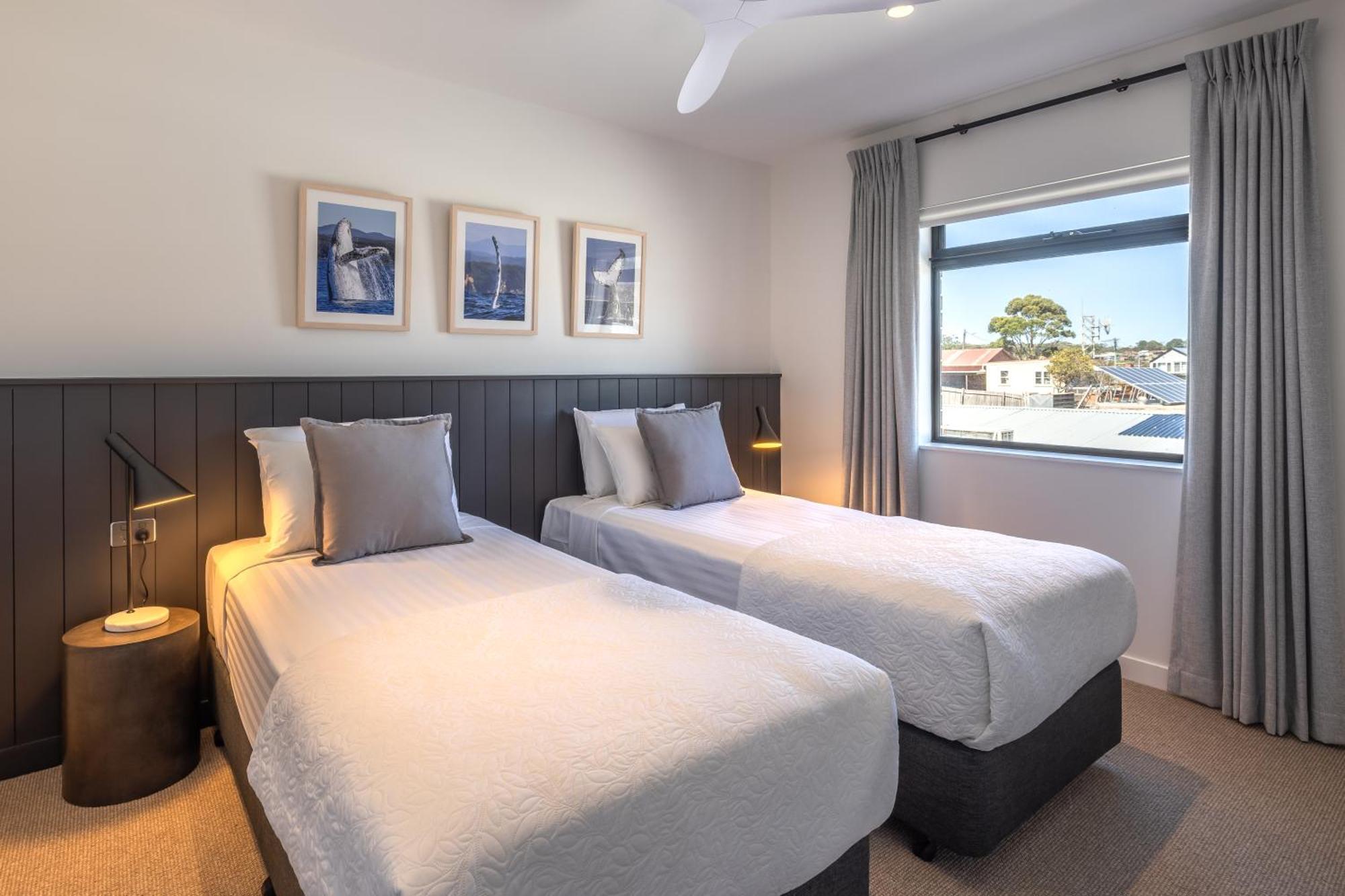 Bermagui Beach Hotel Chambre photo