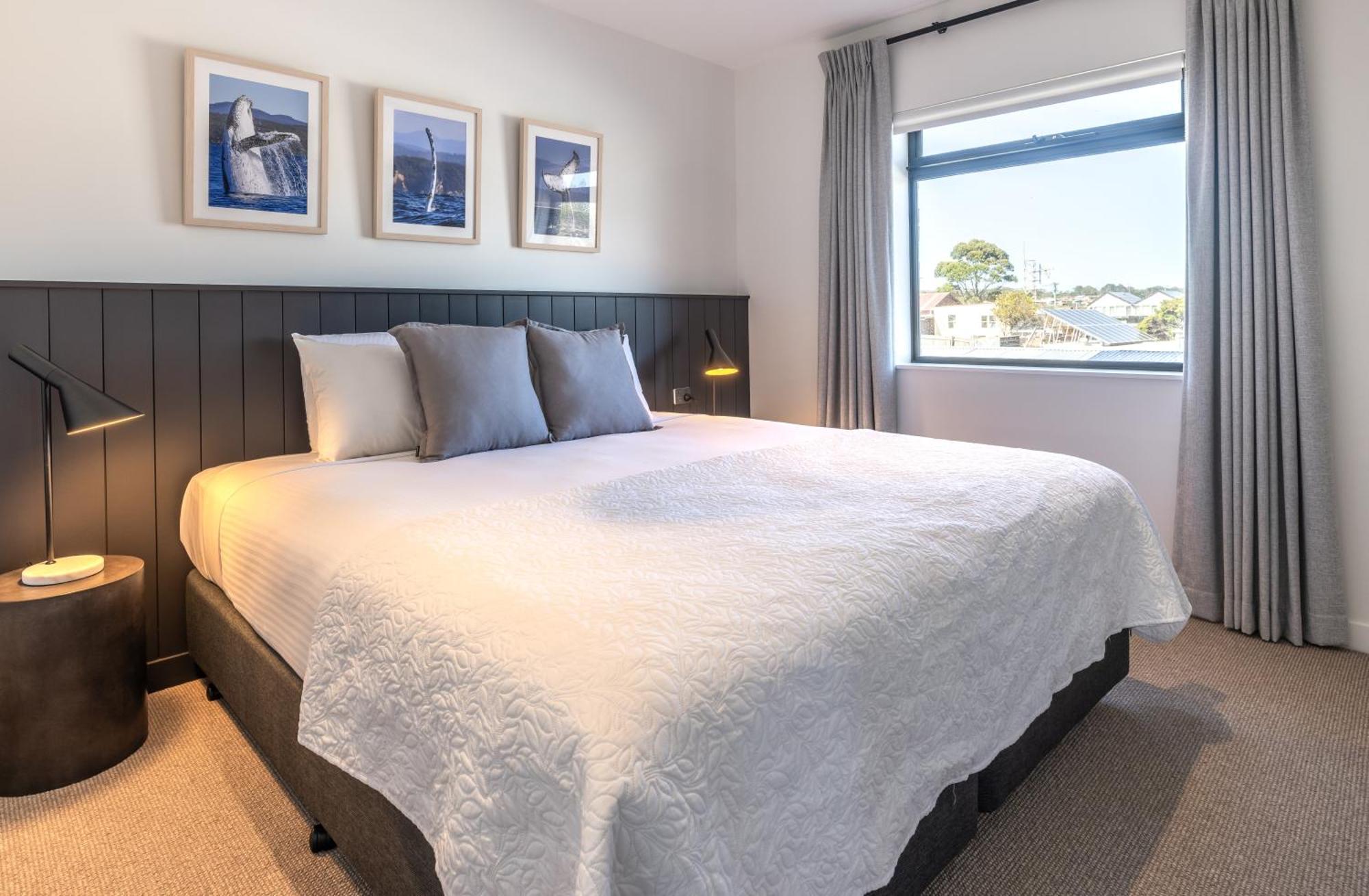 Bermagui Beach Hotel Chambre photo