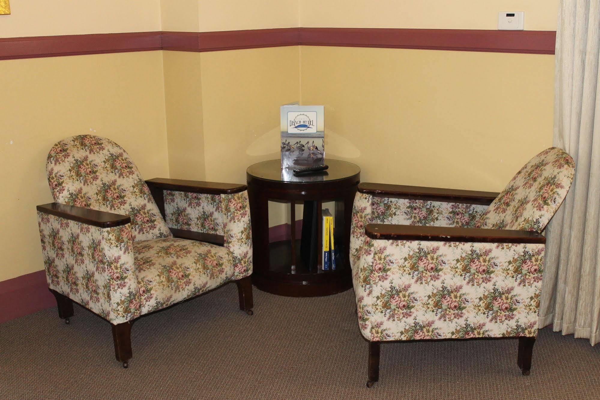 Bermagui Beach Hotel Extérieur photo